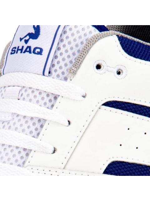 TENIS BREAKER LOW BLANCO SHAQ