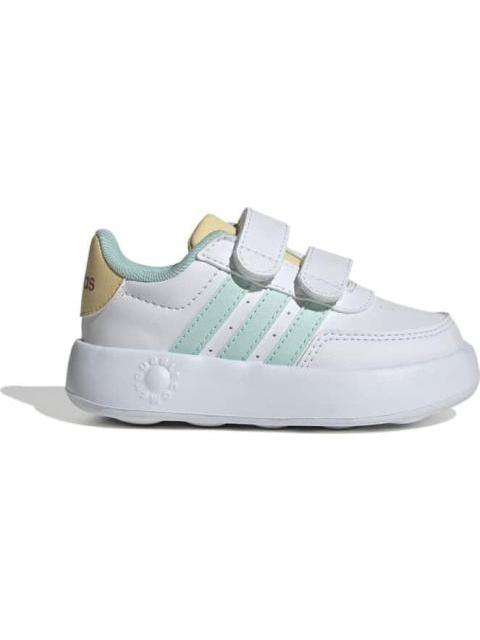 TENIS CASUAL BREAKNET 2.0 CF I  BLANCO ADIDAS
