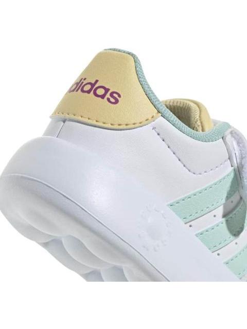 TENIS CASUAL BREAKNET 2.0 CF I  BLANCO ADIDAS