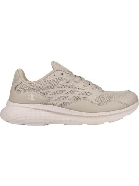 TENIS CASUAL BRISK BEIGE CHAMPION