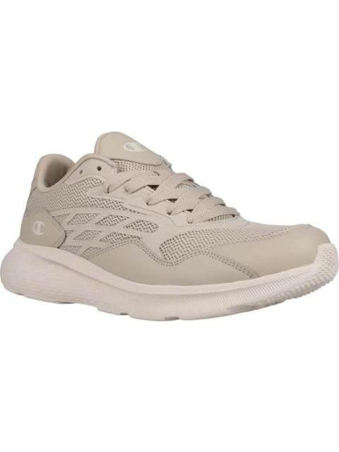 TENIS CASUAL BRISK BEIGE CHAMPION