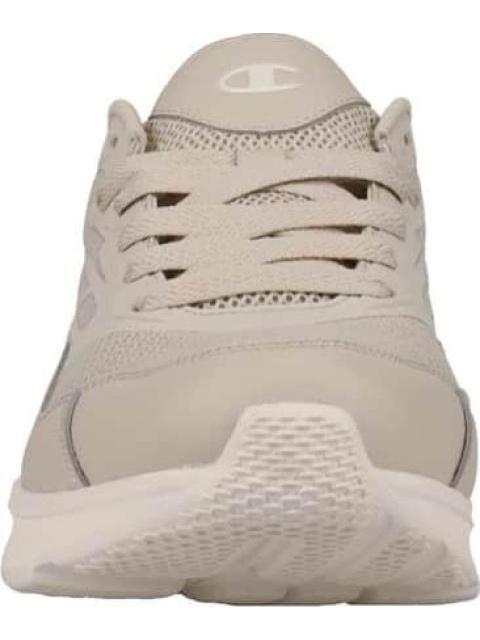 TENIS CASUAL BRISK BEIGE CHAMPION