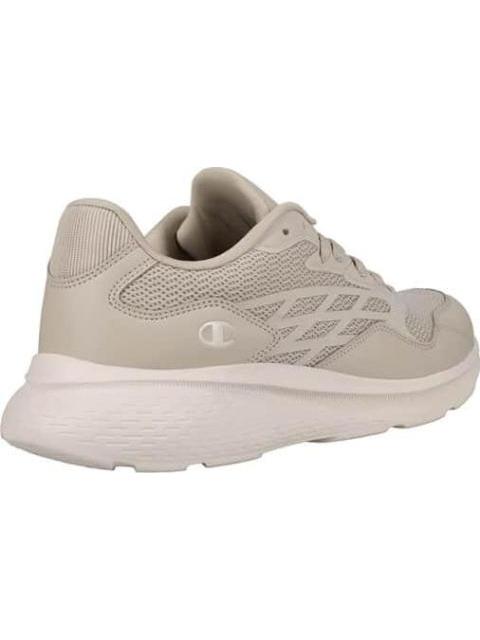 TENIS CASUAL BRISK BEIGE CHAMPION