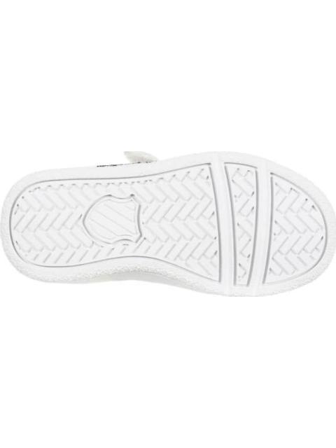TENIS CASUAL BUGSY 1 BLANCO K-SWISS