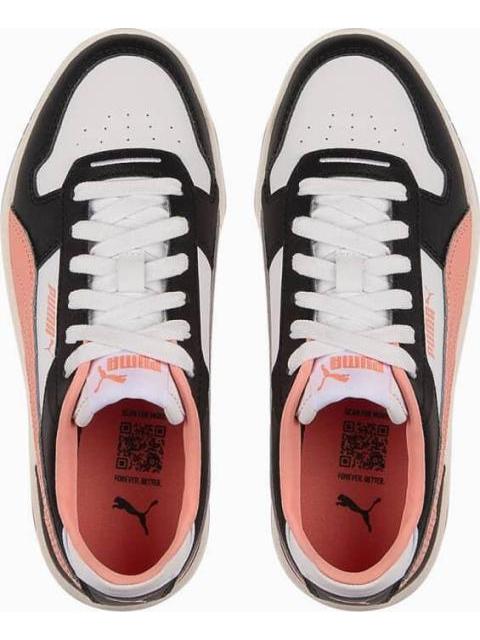 TENIS CASUAL CARINA STREET NEGRO PUMA