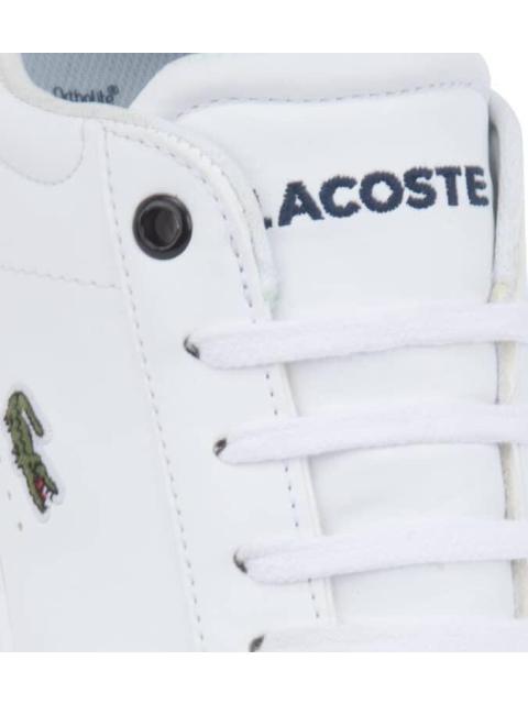 TENIS CASUAL CARNABY EVO BLANCO LACOSTE