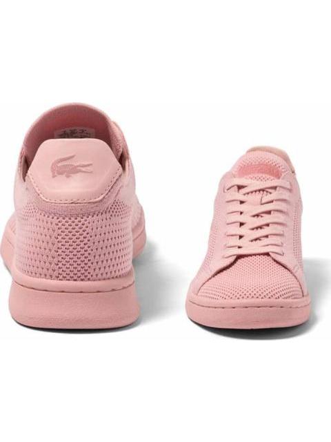 TENIS CASUAL CARNABY PIQUEE 123 1 SFA ROSA LACOSTE