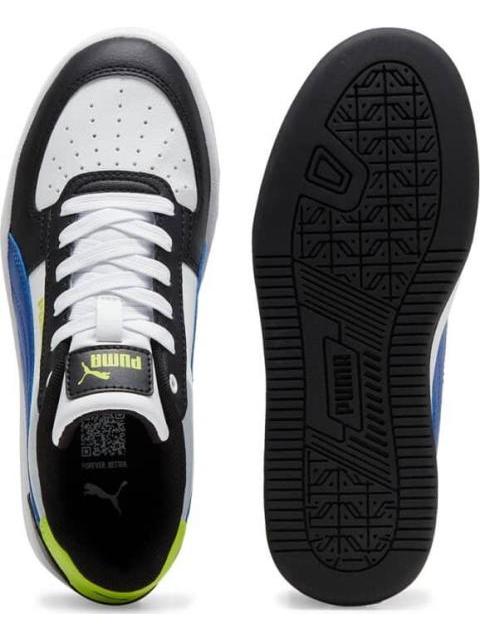 TENIS CASUAL CAVEN 2.0 BLANCO/NEGRO PUMA