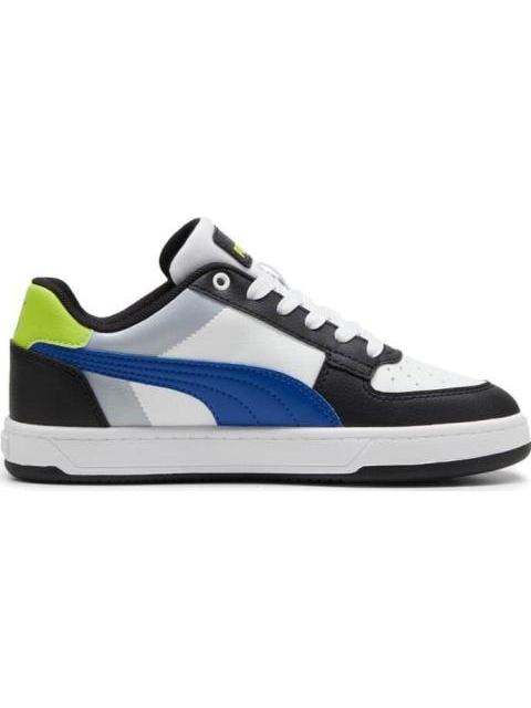 TENIS CASUAL CAVEN 2.0 BLANCO/NEGRO PUMA