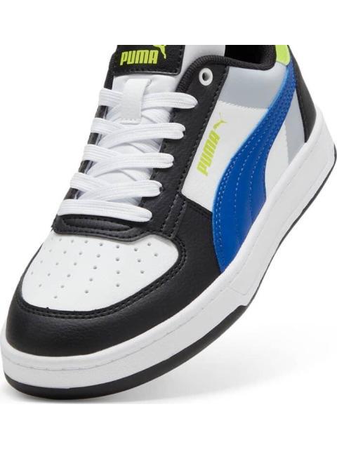 TENIS CASUAL CAVEN 2.0 BLANCO/NEGRO PUMA