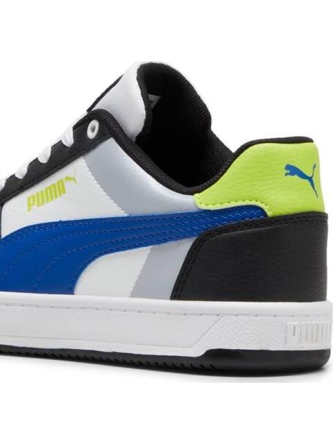 TENIS CASUAL CAVEN 2.0 BLANCO/NEGRO PUMA