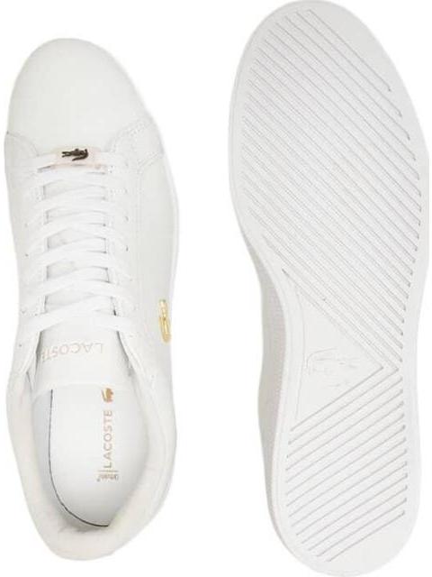 TENIS CASUAL CHAYMON BLANCO LACOSTE
