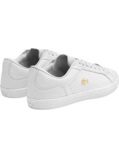 TENIS CASUAL CHAYMON BLANCO LACOSTE