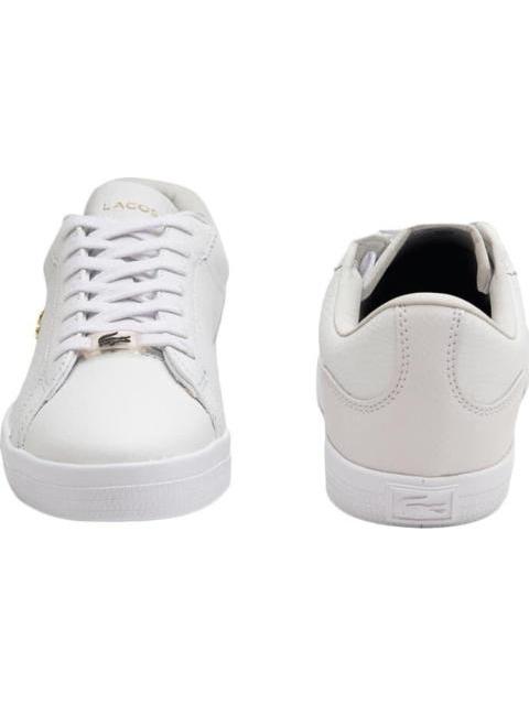 TENIS CASUAL CHAYMON BLANCO LACOSTE