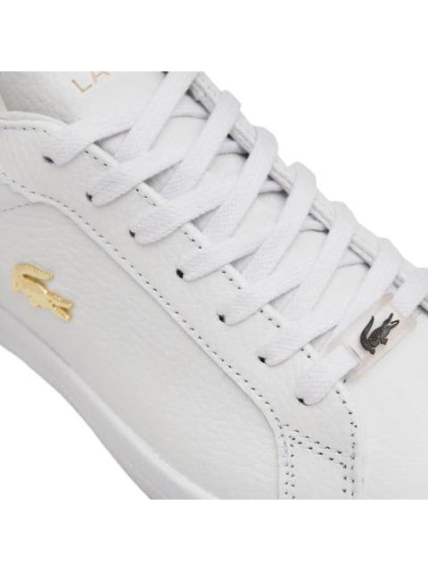 TENIS CASUAL CHAYMON BLANCO LACOSTE