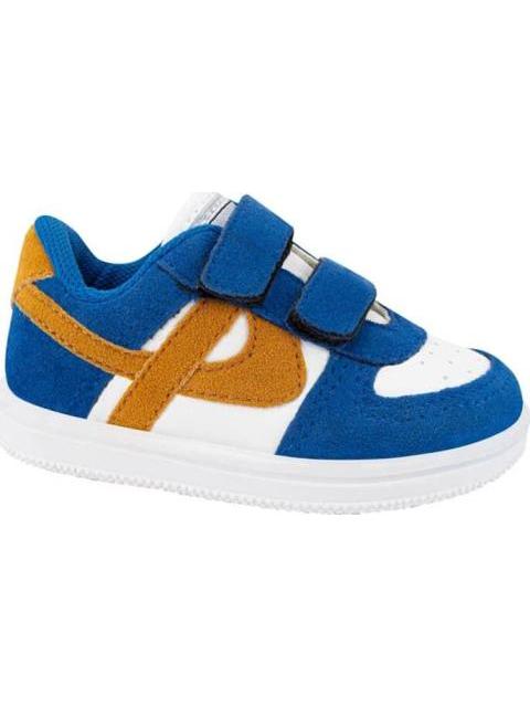 TENIS CASUAL CHOCLO BLANCO PANAM