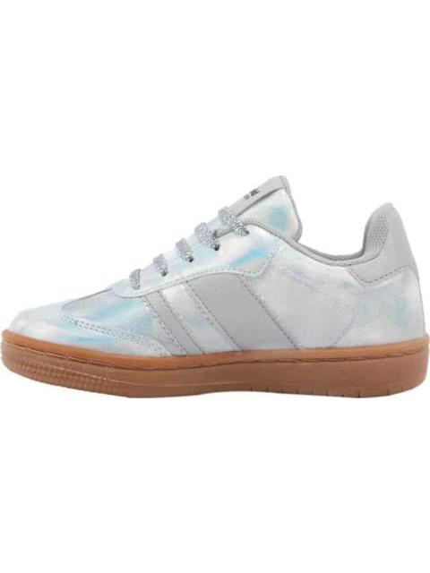 TENIS CASUAL PLATA BLASITO