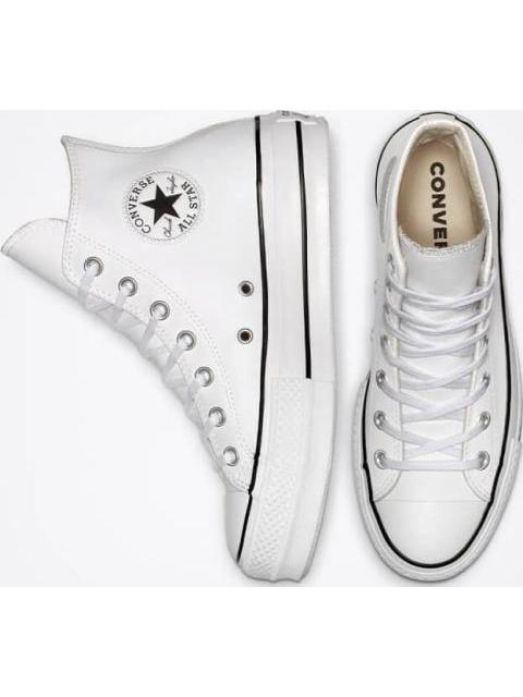 TENIS CASUAL CHUCK TAYLOR ALL STAR BLANCO CONVERSE