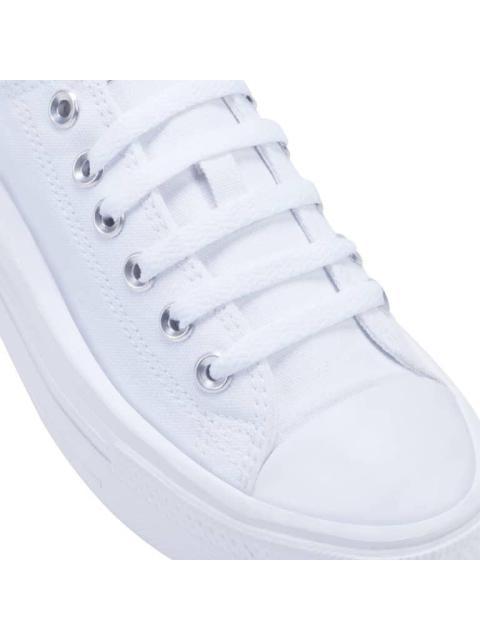 TENIS CASUAL CHUCK TAYLOR ALL STAR BLANCO CONVERSE