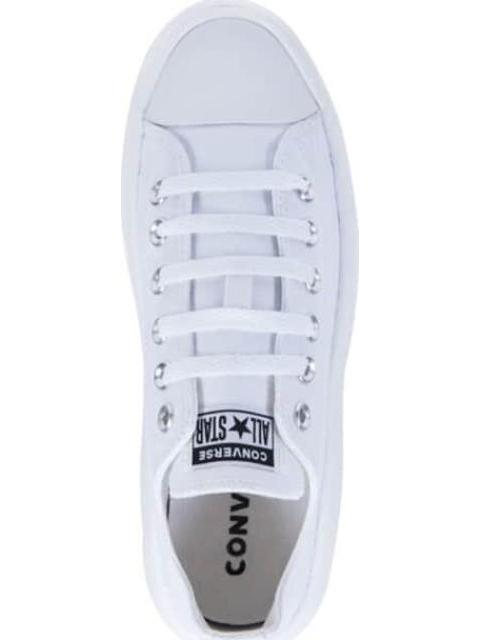 TENIS CASUAL CHUCK TAYLOR ALL STAR BLANCO CONVERSE