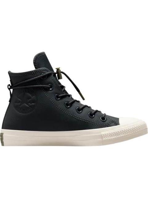BOTA ALTA SUELA TRACK BLANCO BELINDA PEREGRIN