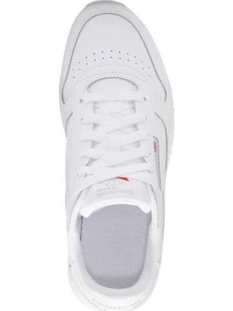 TENIS CASUAL CLASIC LETHER BLANCO REEBOK