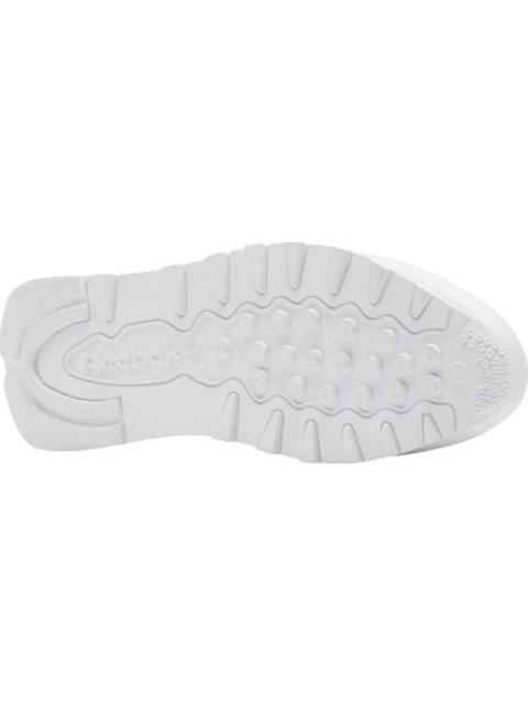 TENIS CASUAL CLASIC LETHER BLANCO REEBOK