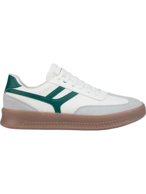 TENIS CASUAL CLASICO BEIGE/HUESO NEXT CO