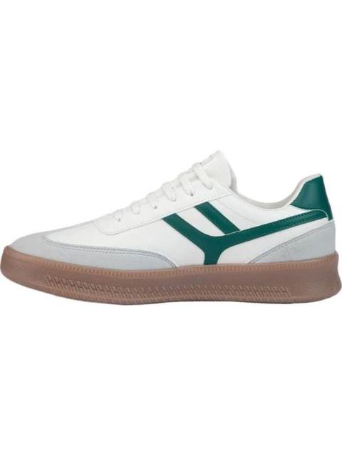 TENIS CASUAL CLASICO BEIGE/HUESO NEXT CO