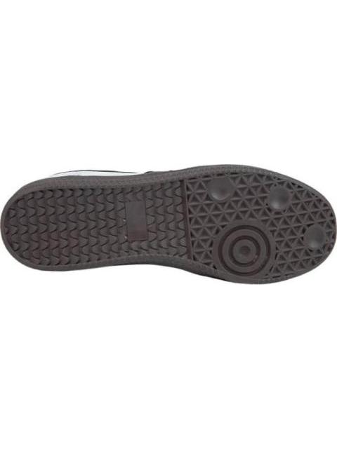 TENIS CASUAL CLASICO BLANCO/NEGRO NEXT CO