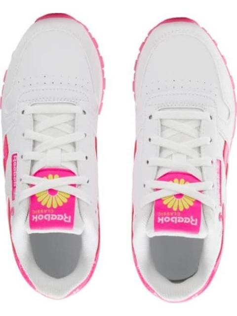 TENIS CASUAL CLASSIC LEATHER BLANCO REEBOK