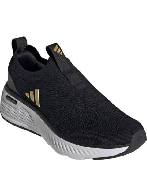 TENIS CASUAL CLOUDFOAM GO SOCK NEGRO ADIDAS