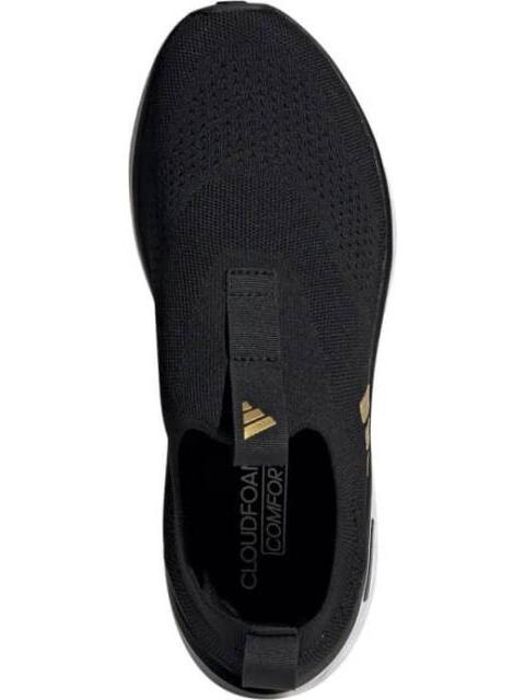 TENIS CASUAL CLOUDFOAM GO SOCK NEGRO ADIDAS