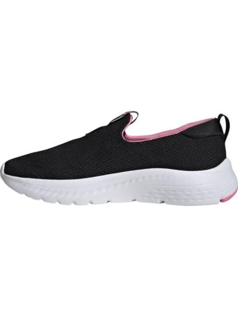 TENIS CASUAL CLOUDFOAM MOVE LOUNGER NEGRO ADIDAS