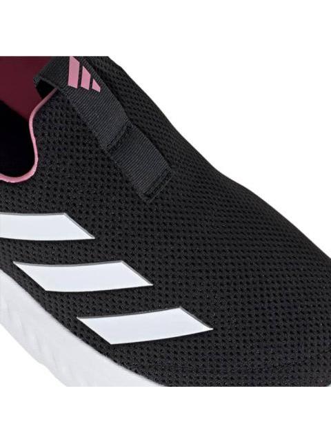 TENIS CASUAL CLOUDFOAM MOVE LOUNGER NEGRO ADIDAS