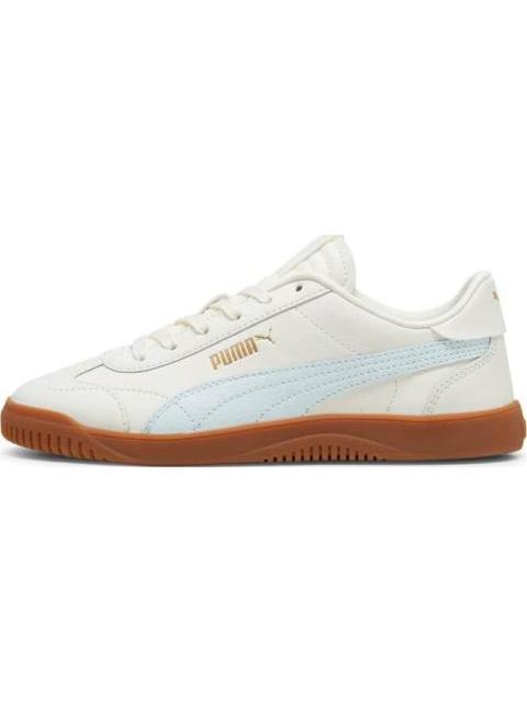 TENIS CASUAL CLUB 5V5 BEIGE PUMA