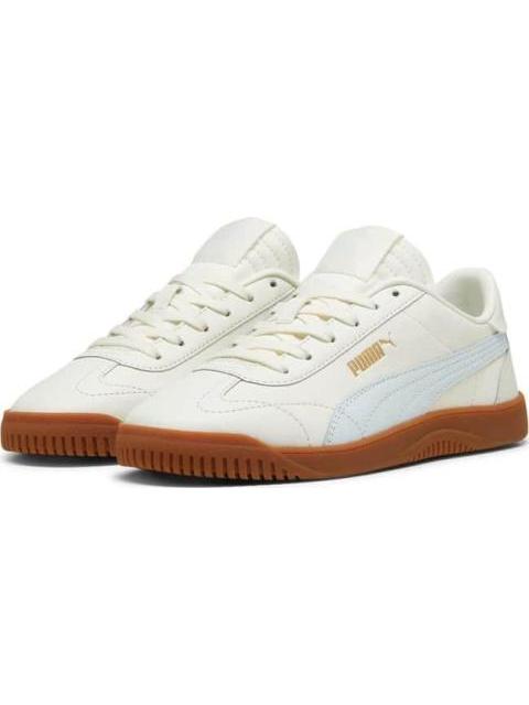 TENIS CASUAL CLUB 5V5 BEIGE PUMA
