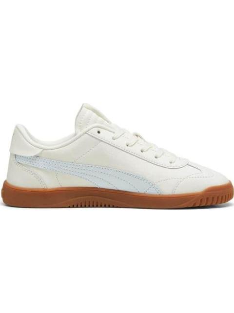 TENIS CASUAL CLUB 5V5 BEIGE PUMA