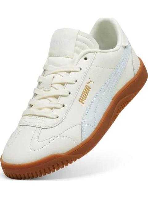 TENIS CASUAL CLUB 5V5 BEIGE PUMA