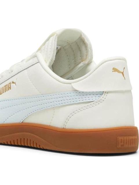 TENIS CASUAL CLUB 5V5 BEIGE PUMA