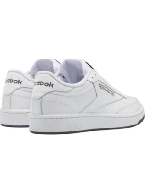 TENIS CASUAL CLUB C 85 BLANCO REEBOK