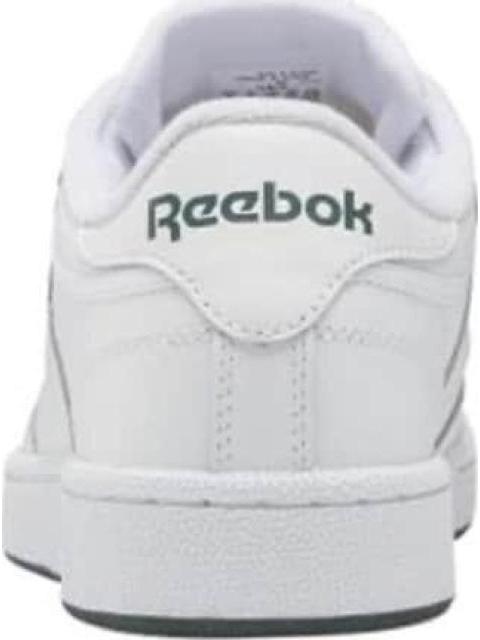 TENIS CASUAL CLUB C 85 BLANCO REEBOK
