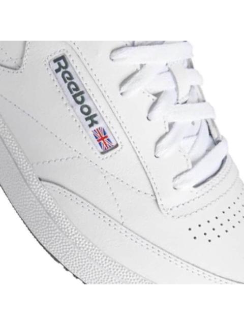 TENIS CASUAL CLUB C 85 BLANCO REEBOK