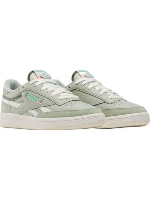 TENIS CASUAL CLUB C 85 VERDE REEBOK