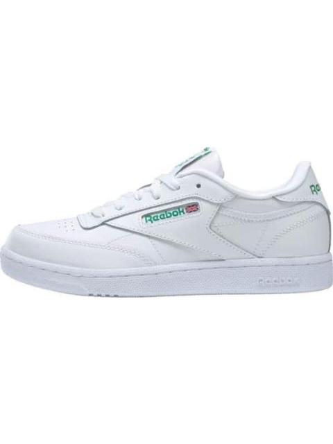 TENIS CASUAL CLUB C BLANCO REEBOK