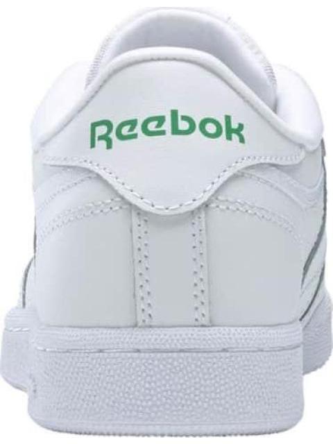 TENIS CASUAL CLUB C BLANCO REEBOK