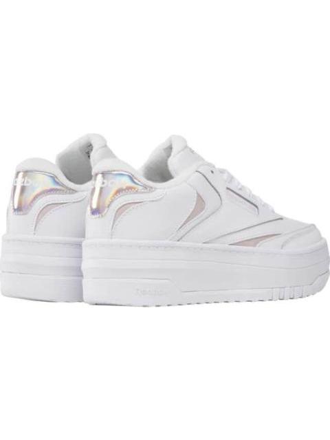 TENIS CASUAL CLUB C EXTRA BLANCO REEBOK
