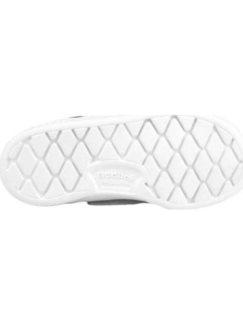 TENIS CASUAL CLUB C REVENGE SLIP ON BLANCO REEBOK