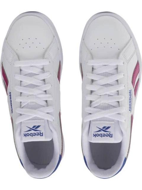 TENIS CASUAL COURT CLEAN BLANCO REEBOK