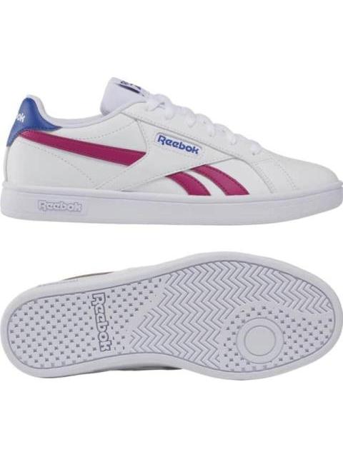 TENIS CASUAL COURT CLEAN BLANCO REEBOK